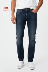 H&M Slim Fit Jeans