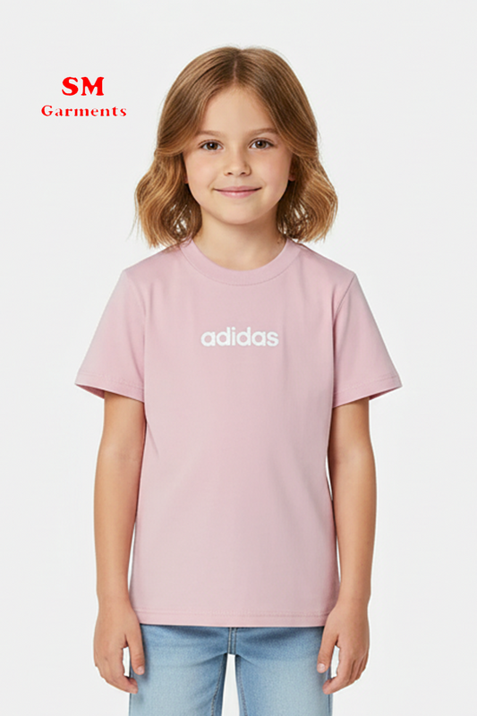 ADI Cotton T-shirt
