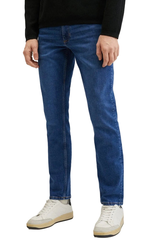Jan Slim Fit Jeans For Mens
