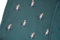 SPRINGFIELD MEN BOXER