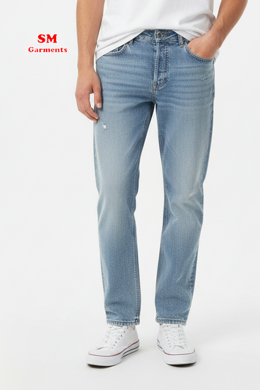 سونی بونو جولیو مینز 5 جیبی جینز