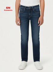 Brady Slim Vibes Jeans