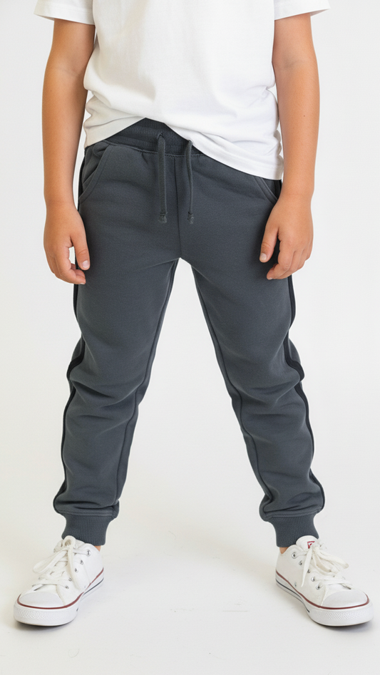 ROAD WEAR BOYS STRIPED TROUSER