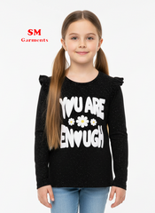 OKAIDI GIRL T-SHIRT