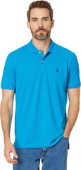 Mens Classic Polo Shirt