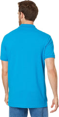 Mens Classic Polo Shirt