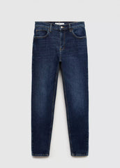 Women Newmom Comfort High-rise Jeans