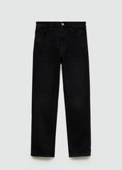 Women Newmom Comfort High-rise Jeans
