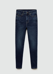 Women Carla High-rise Skinny Jeans
