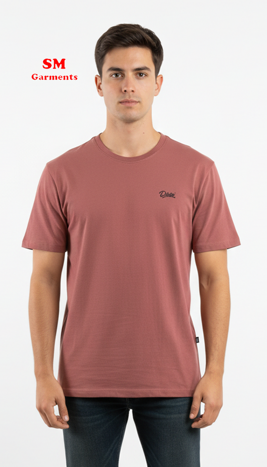 DSL Mens Basic Oakley T shirt