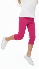 GIRLS گلابی لوگو لیگنگس