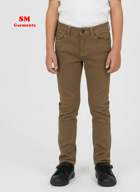 Brady Slim Woodstock