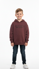 ROADWEAR BOYS PRINTED HOODIE