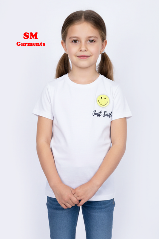 GIRLS T-SHIRT