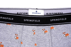 Springfield Boxer Men