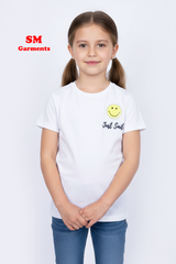 GIRLS T-SHIRT