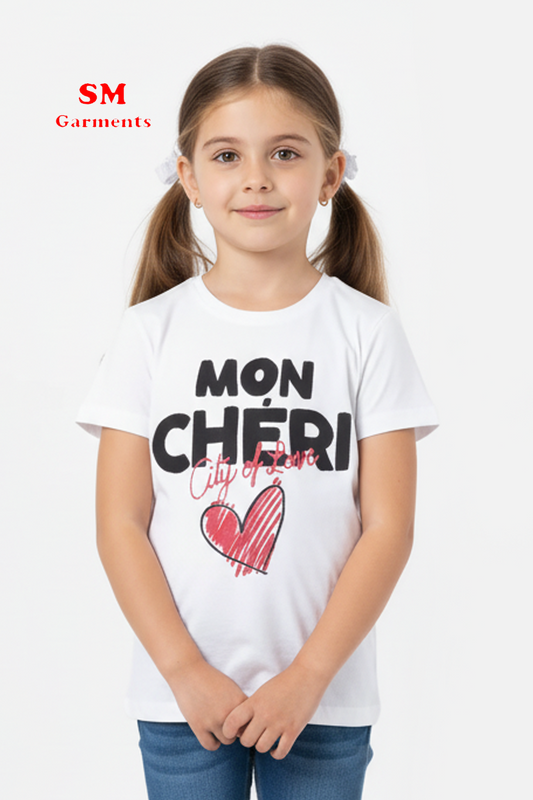 LEFTIES PRINTED SHORT SLEEVE T-SHIRTS