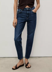 Newmom comfort high-rise jeans