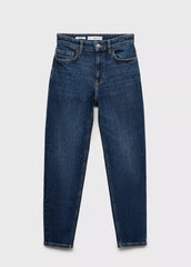 Newmom comfort high-rise jeans