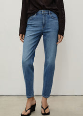 Newmom comfort high-rise jeans
