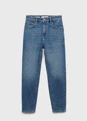 Women Newmom Comfort High-rise Jeans