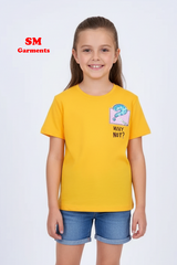 GIRLS T-SHIRT