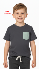 LUPILU TODDLER T-shirt Boys
