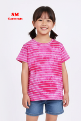 Name it GIRLS COTTON T-SHIRT