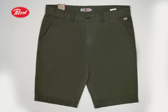 PETROL INDUSTRIES Chino Shorts