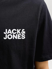 JACK & JONES Logo T-shirt Homme