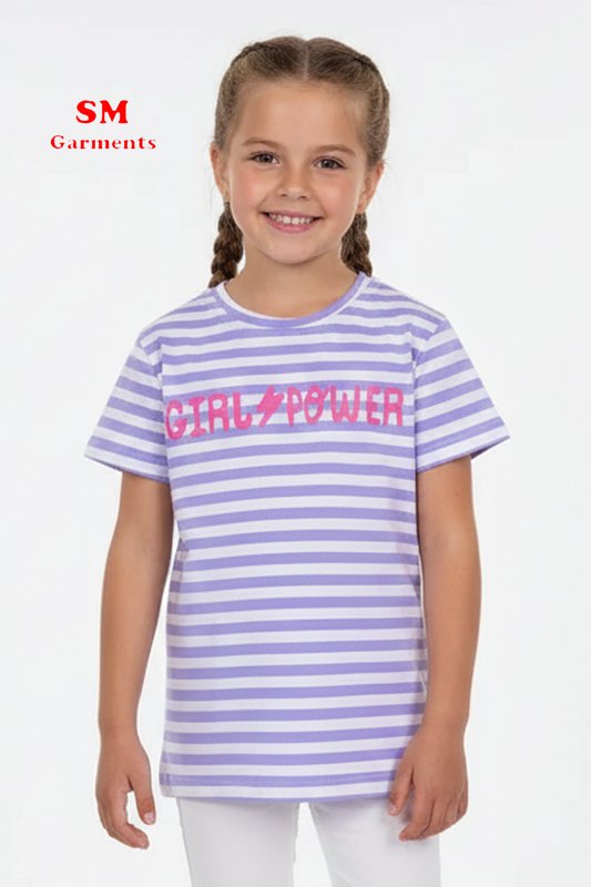 NAME IT GIRLS T-SHIRT