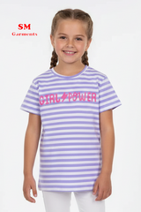 NAME IT GIRLS T-SHIRT