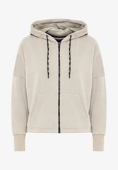 BLEND OXMO Womens Zip up sweatshirt