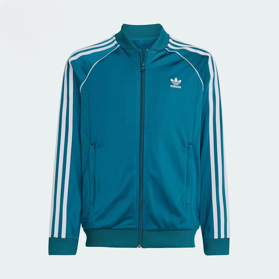 Imported Track Top Kids