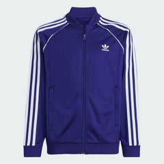 Kids Essential Track Top Kids