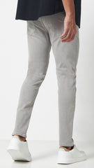 Grey Jeans For Mens