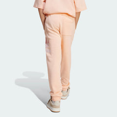 ADI بگ لوگو ایگزیکیوشن اوورسائزڈ سویٹ پینٹ کڈز