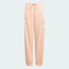 ADI بگ لوگو ایگزیکیوشن اوورسائزڈ سویٹ پینٹ کڈز