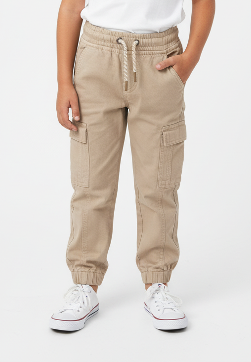 INEXTENSO BOYS BASIC CARGO