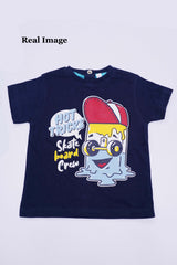 BOYS Printed T-shirt