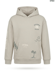 Sfera Girls "Adventure & Nature" Graphic Hoodie