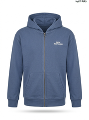 Unit Boys "Now Horizons" Zip-Up Hoodie