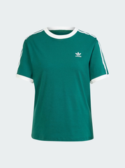 Women 3-Stripes Premium Tee