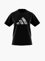 Women Camo Graphic Tee