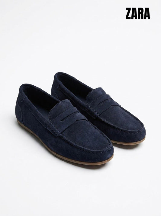 ZR BOYS LOAFER