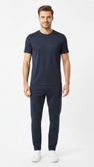 Mens Performance Dri Fit Training T-Shirt