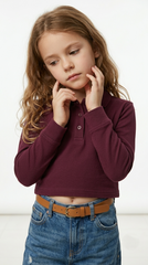 اوکیڈی گرلز پولو