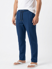 Bershka Men Relaxed Fit Trouser
