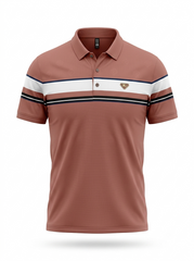 Performance Dri-Fit Polo Shirt