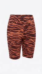 ایم او کڈز بیسک یلو شارٹس